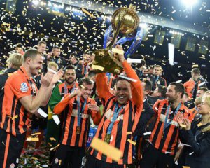 За рахунок чого "Шахтар" переграв "Динамо"