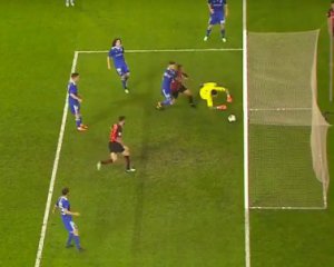 Динамо - Шахтар 0:2, відеоогляд матчу