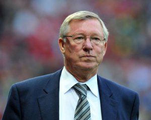 У "Манчестер Юнайтед" розповіли про стан здоров'я Алекса Фергюсона