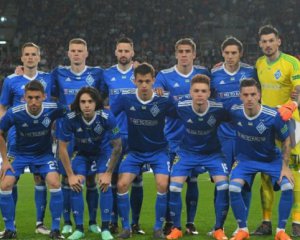 "Динамо" хочуть продати