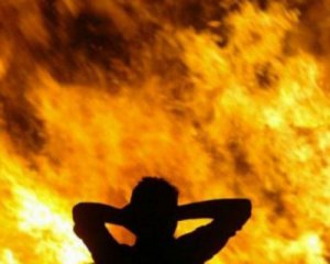 На Львівщині спалили табір ромів - омбудсмен