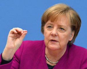 Европа больше не может рассчитывать на защиту США - Меркель