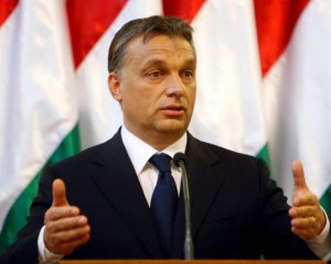 Уряд Угорщини очолив улюбленець Кремля