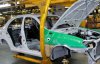 В Україні майже зупинилось автовиробництво