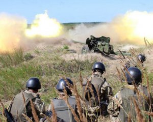 Бойовики ДНР штурмували позиції ЗСУ: є втрати