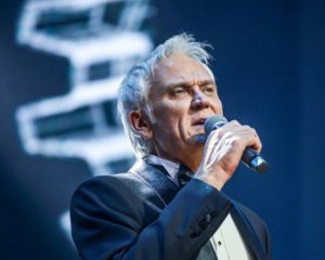 "Візьму зброю й піду" - російський рок-співак зібрався воювати разом із терористами ЛНР