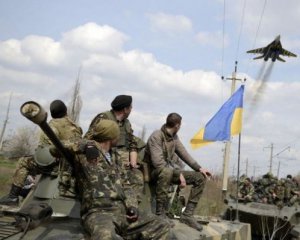 &quot;Готовим новое мощное оружие&quot; - Полторак рассказал, с чем Украина будет побеждать на Донбассе