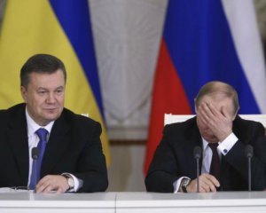 Луценко пов&#039;язав справу Януковича із Гаагою для Путіна