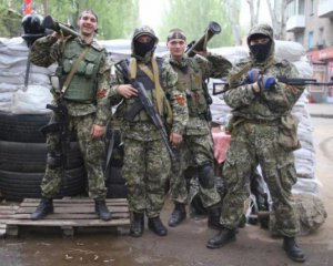 С тюремной камеры на передовую - в ЛНР новая волна "мобилизации"