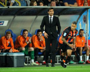 "Арсенал" втратив інтерес до головного тренера "Шахтаря"