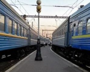 Укрзалізниця ввела можливість безконтактної оплати проїзду