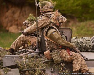 "Фантастичні партнери" - підполковника армії США вразили українські військові