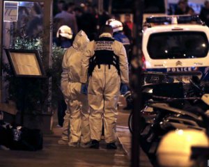 Facebook ввів сервіс &quot;перевірки безпеки&quot; після нападу в Парижі