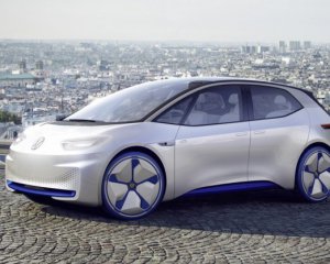 Volkswagen начнет выпуск нового электромобиля