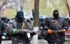 На Донбассе задержали двух пособников террористов