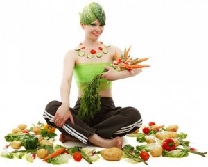 &quot;Хіба курка - сестра моркви?&quot; - як захищати вегетаріанство перед м&#039;ясоїдами