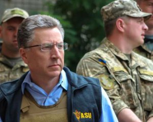 Волкер став куратором України від США