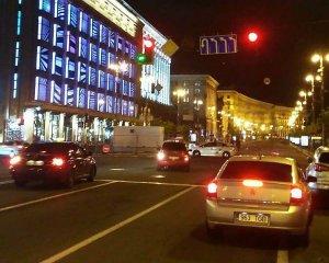 Центральну вулицю Києва перекриють на два тижні