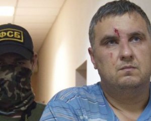 ФСБ могла підкинути українцю вибухівку - адвокат