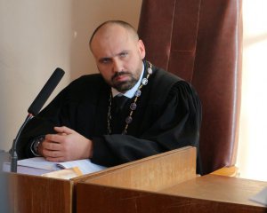 Появились подробности смерти судьи Бобровника