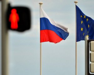 ЄС ввів санкції проти 5 осіб за вибори Путіна
