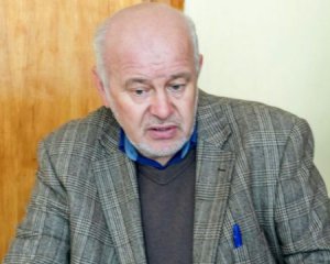 Помер закарпатський мовознавець Любомир Белей