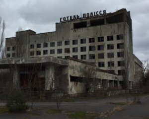 Американці знімають серіал про Чорнобильську катастрофу у Литві