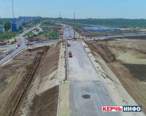Путін зібрався в Крим: відкриватиме недобудований Керченський міст