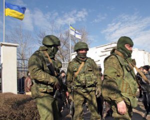 "Крим маємо рятувати, як свою дитину від бандитів" -  Муждабаєв