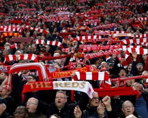 Фанати відчувають жах, коли думають про поїздку в Київ - британський журналіст