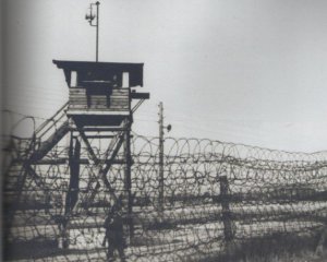 Поляки заснували концтабір для українців на місці філіалу Аушвіца