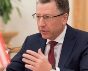 У Слов&#039;янську Волкер, Бірман і Йованович передадуть $125 млн на відновлення Донбасу