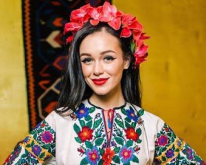 Представительница Украины на Евровидении уходит со сцены