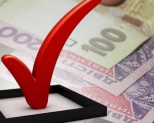 Українського виборця збираються купувати за 800 грн - ЗМІ