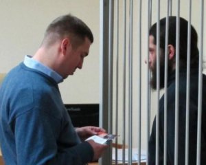 Адвокат сорвал суд над боевиком ДНР