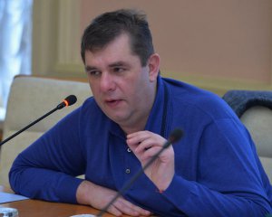 На следующей пленарной неделе ВР должна проголосовать два важных для защитников страны законопроекта - Третьяков