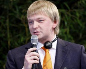 Палкин обвиняет руководство "Вереса" в махинациях