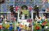 Свадьбу принца Гарри и Меган Маркл воссоздали из кубиков Lego