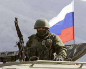 Россия разоблачает себя на Донбассе - Уолкер
