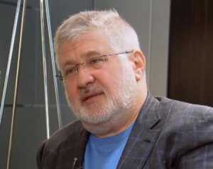 Коломойський: Український націоналізм врятував від повного поглинання Росією