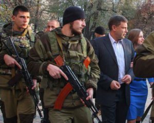 Росія не готова об&#039;єднати проросійських бойовиків - Тимчук