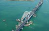 Озвучили прямые убытки от строительства Керченского моста