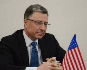 Нардеп поділився деталями розмови з Волкером