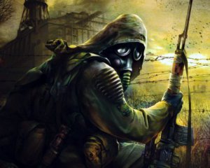 Украинские разработчики анонсировали компьютерную игру S.T.A.L.K.E.R. 2