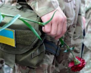 Українського бійця застрелив ворожий снайпер: назвали ім&#039;я