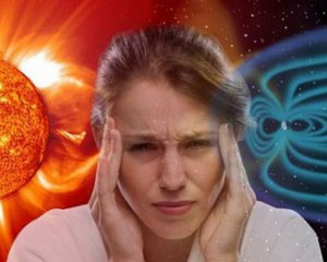 Насувається 3-денна геомагнітна буря