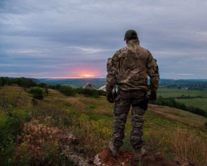 &quot;Пуля перебила артерию&quot; - украинский боец погиб на Донбассе