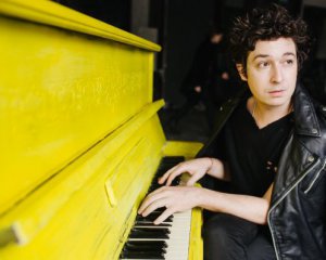 Pianoбой влаштує безкоштовний концерт для випускників