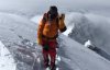 Українець показав вражаючі кадри зі свого сходження на Еверест