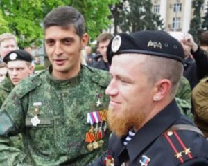 &quot;Вбивали своїх людей, аби присвоїти гроші&quot; - захисник ДАП розповів про командирів бойовиків